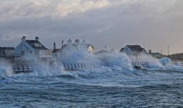 飓风安全：什么是飓风类别，它们意味着什么？