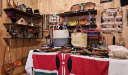 2023世博会将让参观者熟悉世界各地的绿色文化实践