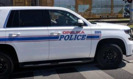 警方正在调查欧佩利卡溺亡儿童