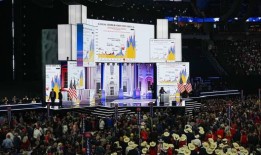 特朗普说“救了我的命”的移民图表事实核查