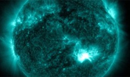 地磁风暴将继续袭击地球，直到周日晚上：美国国家海洋和大气管理局