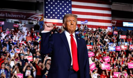 布莱巴特商业文摘：特朗普经济学如何降低通货膨胀