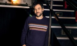 乔什·拉德诺正在探索今天的犹太人是什么