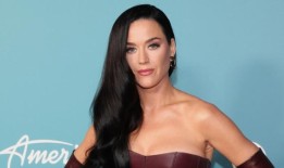 凯蒂·佩里承认她“不再被自恋者吸引”