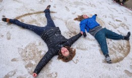 阿拉巴马州墨西哥湾沿岸创纪录的降雪超过了蒙大拿州比林斯：看看数据