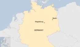 德国圣诞市场发生汽车袭击，两人死亡，数十人受伤