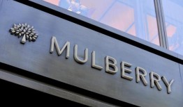 玛百莉拒绝了辉盛集团8300万英镑的收购倾向