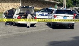 35岁的女性被发现在伯明翰东湖公园网球场被杀