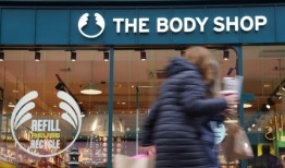 其余113家美体小铺通过收购交易获救