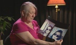 由于无法支付葬礼费用，这位母亲的悲伤与她躺在冰箱里的女儿一起加剧