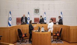 被控为伊朗从事间谍活动的三名以色列人被以色列法官宣布无罪