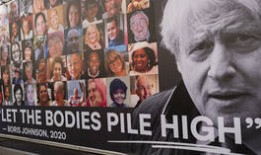 前英国首相透露计划“突袭”北约盟友