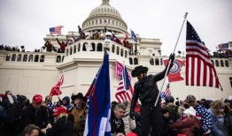 美国选举团制度——它是什么？为什么它将决定2024年总统大选？