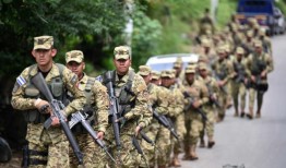 萨尔瓦多用国家暴力取代帮派暴力：大赦