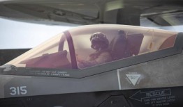 基于尸体的数字“碰撞测试假人”即将进入海军航空兵