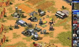 红警3变革：游戏界的革命者，唤起一代人的青春记忆