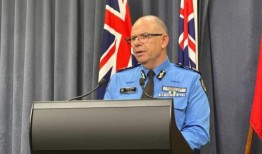 “失败发生了”：珀斯青少年在青少年监狱自杀