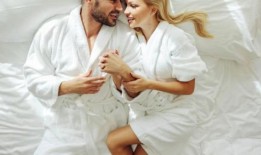 为什么我为了情妇离开了我的妻子——我的前任能做些什么让我留下来