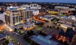 阿拉巴马州的这些城市都是最负担得起的买房地