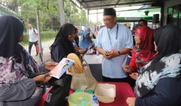 新旧结合以吸引选民