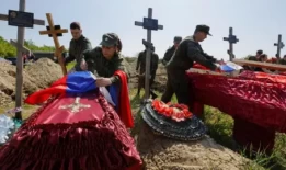 普京执政25年，他“照顾好俄罗斯了吗”？