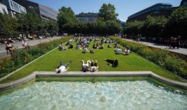 夏末热浪什么时候来？我们所知道的一切