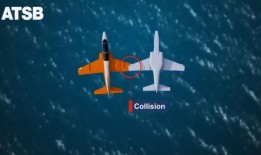 墨尔本致命飞机坠毁：澳大利亚飞机相撞的时刻