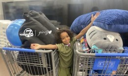 Denver7 Gives在自行车事故后筹集了1.5万美元给莱克伍德男孩惊喜