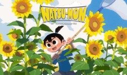 Natsu-Mon !这款夏季冒险游戏将于8月6日在全球推出