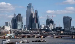 英国交易价值飙升至680亿英镑，买家纷纷收购更大的目标