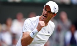 安迪·穆雷确认他将在2024年巴黎奥运会后退役