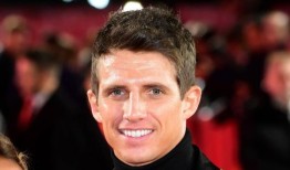 《爱情岛》男星期待与妻子生第一个孩子