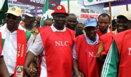 阿比亚工人对无限期罢工发出新的警告