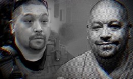 赏金猎人在杰斐逊县面临多项重罪指控