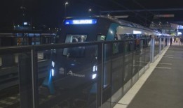 悉尼地铁将变得更快一些