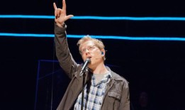 安东尼·拉普的《没有你去打波士顿》