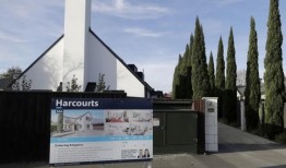 新西兰将从根本上放宽分区规则，试图缓解其顽固的住房短缺问题