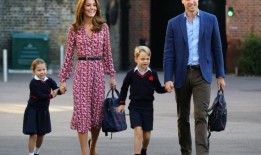 王子威廉·里维拉·奎尔è王子新嗜好德尔·菲戈里奥·乔治