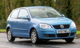 二手车专家推荐2500英镑以下的三款“可靠且经济的车型”