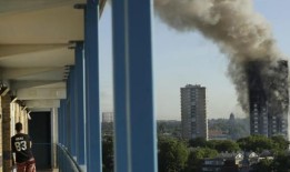 报告说，几十年的失败使格伦费尔大厦变成了一个“死亡陷阱”