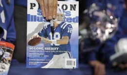 《体育画报》的品牌使用权被吊销后，该杂志正计划裁员——可能是全部员工