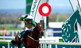 赛马现在对博彩公司来说是无利可图的，Paddy Power的老板Flutter说