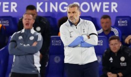 热刺还有很多工作要做，但是波斯特科格洛的第二个赛季会有更光明的未来