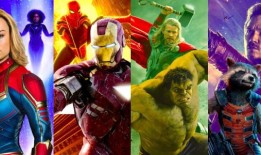 漫威演员讨论制作一部嘲弄漫威电影宇宙的电视剧，并预测凯文·费奇的反应