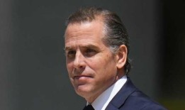 众议院共和党人就亨特·拜登一案向联邦检察官发出传票