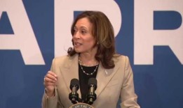 爱荷华州民主党全国委员会成员预测哈里斯将在芝加哥代表大会上获得提名