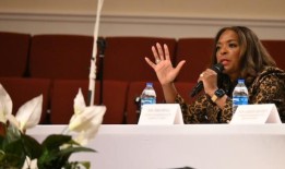 “阿拉巴马州不是战场但这个席位是“：全国民主党开始州闪电战