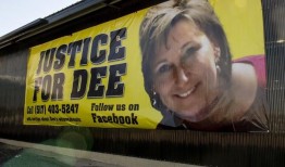 寻找失踪妇女的调查人员在丈夫的房子里发现了遗体