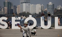 自1970年以来，新冠肺炎首次缩短了韩国人的预期寿命