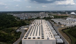 摩根士丹利预测，人工智能热潮将加速碳减排